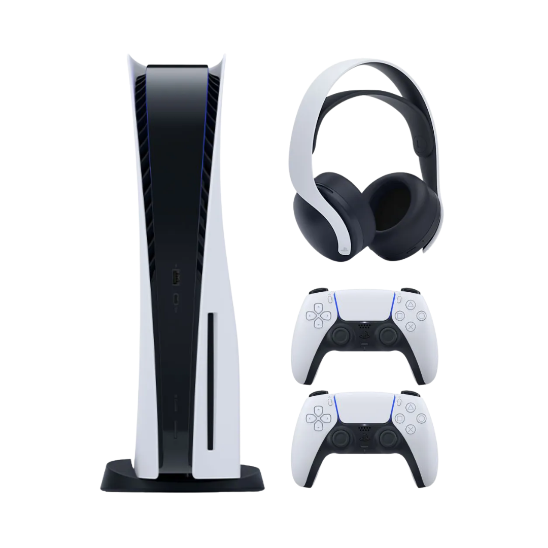PlayStation 5