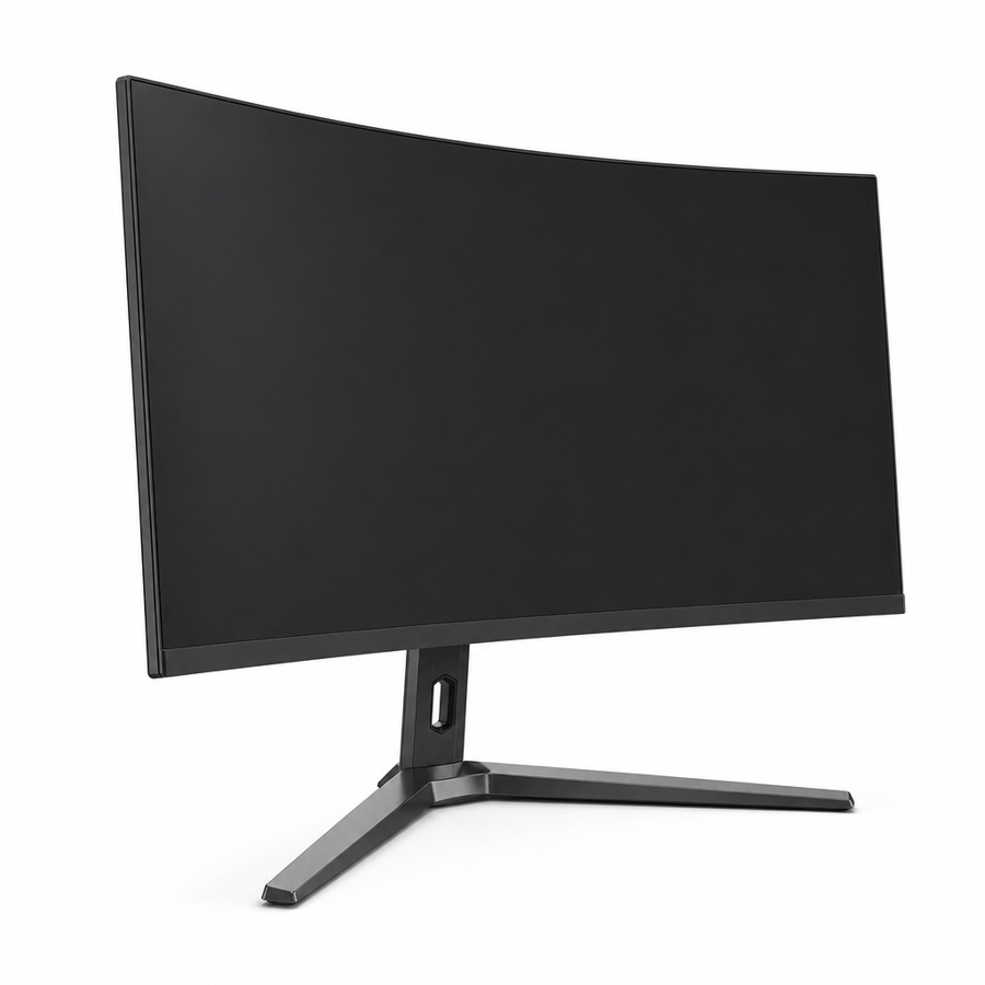 Monitor Curvo Ultrawide